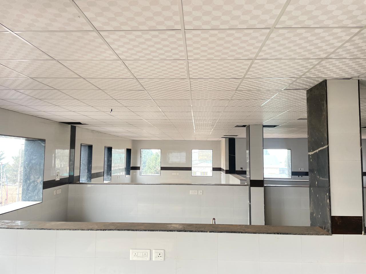 Establishment of MOET-IVF Facility           